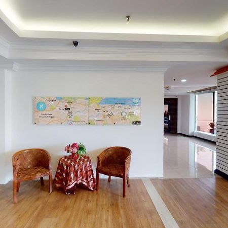 Golden Hotel Kota Kinabalu Zewnętrze zdjęcie